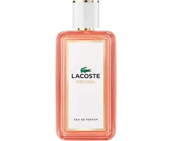 Купить Аромат Lacoste Lacoste Original for Women Парфюмерная вода