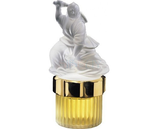Купить Аромат Lalique Lalique Pour Homme Samouraï Crystal Edition Парфюмерная вода