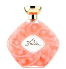 Аромат Lalique Le Baiser Туалетная вода