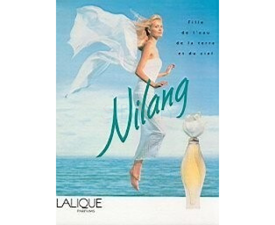Купить Аромат Lalique Nilang Туалетная вода