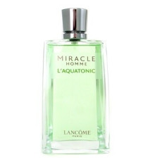 Аромат Lancôme Miracle Homme L'Aquatonic Туалетная вода