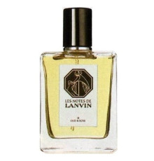 Аромат Lanvin Oud & Rose Туалетная вода