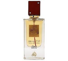Аромат Lattafa Perfumes Ana Abiyedh Rouge Парфюмерная вода