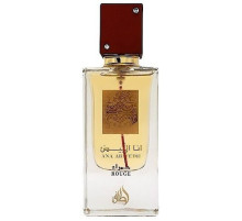 Аромат Lattafa Perfumes Ana Abiyedh Rouge Парфюмерная вода