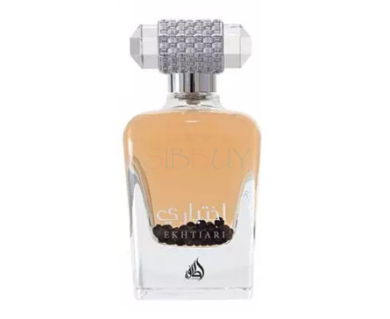Купить Аромат Lattafa Perfumes Ekhtiari Парфюмерная вода