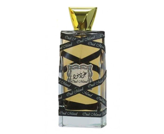 Купить Аромат Lattafa Perfumes Oud Mood Парфюмерная вода