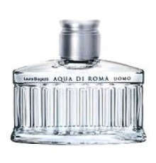 Аромат Laura Biagiotti Aqua di Roma Uomo Туалетная вода