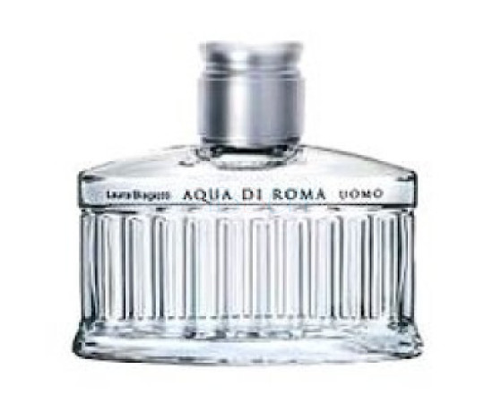 Купить Аромат Laura Biagiotti Aqua di Roma Uomo Туалетная вода