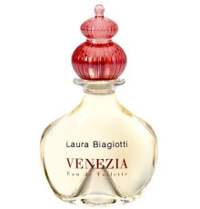 Аромат Laura Biagiotti Venezia Eau de Toilette Туалетная вода