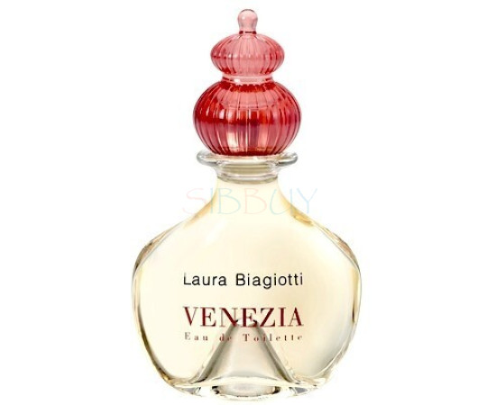 Купить Аромат Laura Biagiotti Venezia Eau de Toilette Туалетная вода