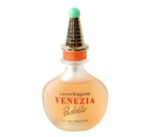 Аромат Laura Biagiotti Venezia Pastello Туалетная вода