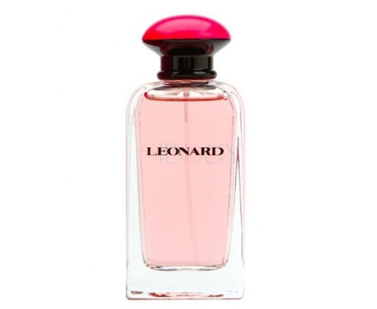 Купить Аромат Leonard Eau De Parfum 2012 Парфюмерная вода