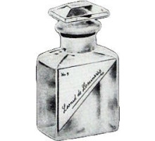 Аромат Leonid de Lescinskis Parfum No. 9