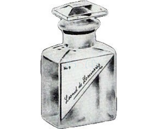 Купить Аромат Leonid de Lescinskis Parfum No. 9
