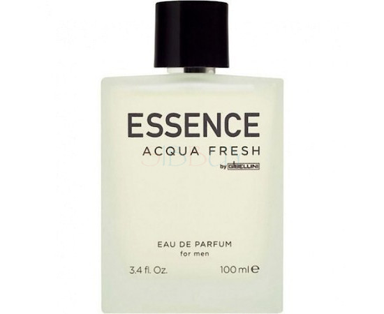 Купить Аромат Lidl Essence Acqua Fresh by G. Bellini Парфюмерная вода