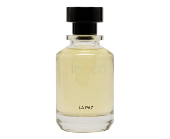 Купить Аромат Lime La Paz Парфюмерная вода