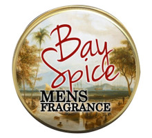 Аромат Lip Ink Bay Spice Твёрдые духи