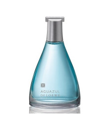 Аромат Loewe Aguazul de Loewe Туалетная вода