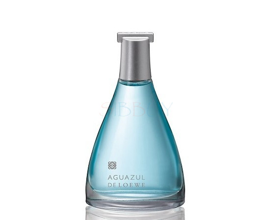 Купить Аромат Loewe Aguazul de Loewe Туалетная вода