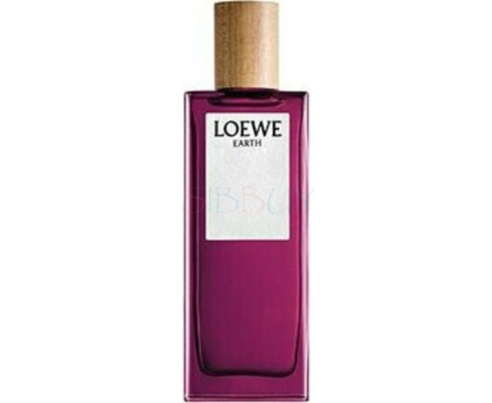 Купить Аромат Loewe Earth Парфюмерная вода
