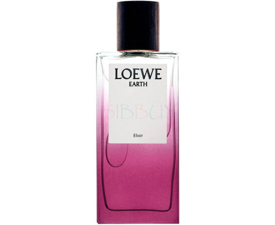 Купить Аромат Loewe Earth Elixir Парфюмерная вода