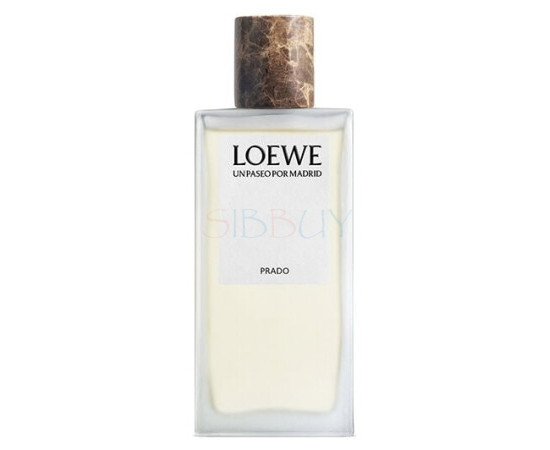 Купить Аромат Loewe Prado Парфюмерная вода