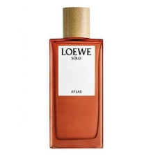 Аромат Loewe Solo Atlas Парфюмерная вода