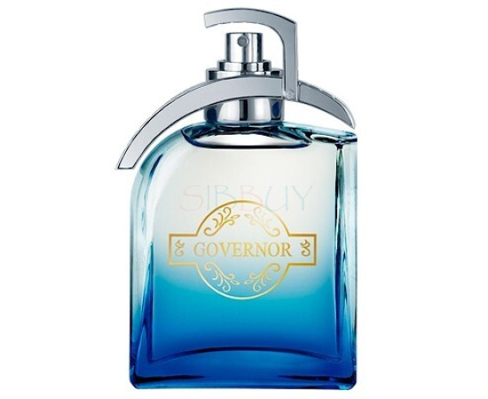 Купить Аромат Lonkoom Parfum Governor Туалетная вода