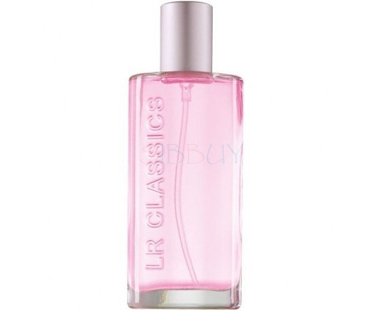 Купить Аромат LR Perfumes LR Classics Marbella Парфюмерная вода
