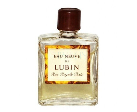 Купить Аромат Lubin Eau Neuve De Lubin Rue Royale Туалетная вода