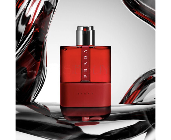 Купить Аромат Prada Luna Rossa Sport 2024 Туалетная вода