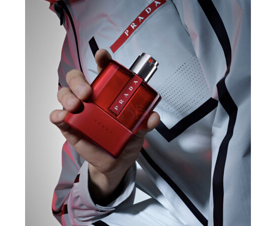 Купить Аромат Prada Luna Rossa Sport 2024 Туалетная вода