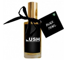 Аромат Lush Black Pearl Ароматная дымка