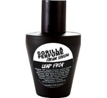 Аромат Lush Leap Frog Духи / Экстракт