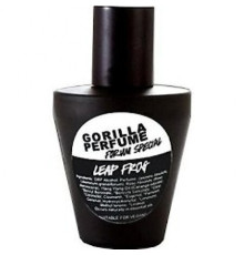 Аромат Lush Leap Frog Духи / Экстракт