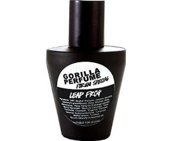 Купить Аромат Lush Leap Frog Духи / Экстракт