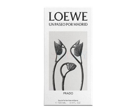 Купить Аромат Loewe Prado Парфюмерная вода