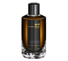 Аромат Mancera Black to Black Парфюмерная вода