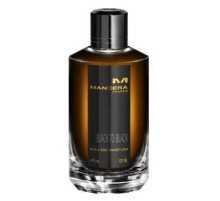 Аромат Mancera Black to Black Парфюмерная вода