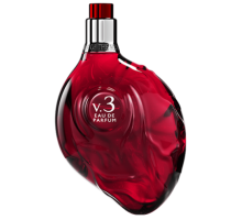 Аромат Map Of The Heart Red Heart v.3 Парфюмерная вода