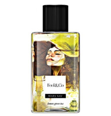 Аромат Mary Kay Lemon Green Tea Ароматная дымка