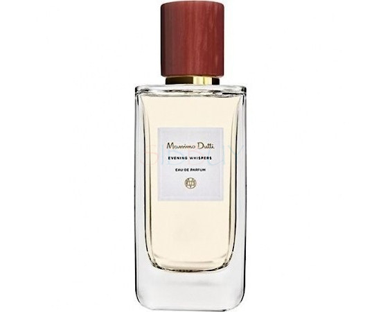 Купить Аромат Massimo Dutti Evening Whispers Парфюмерная вода
