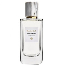 Аромат Massimo Dutti Manhattan Light Парфюмерная вода