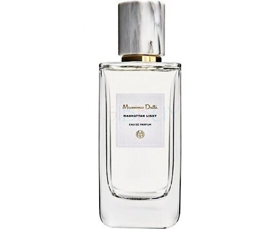 Купить Аромат Massimo Dutti Manhattan Light Парфюмерная вода