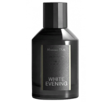 Аромат Massimo Dutti White Evening Парфюмерная вода