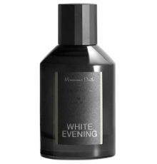 Аромат Massimo Dutti White Evening Парфюмерная вода