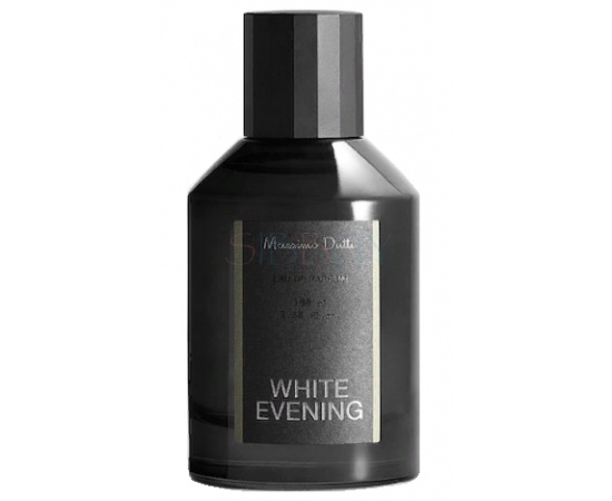 Купить Аромат Massimo Dutti White Evening Парфюмерная вода