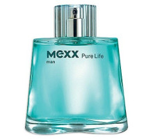 Аромат Mexx Pure Life Man Туалетная вода