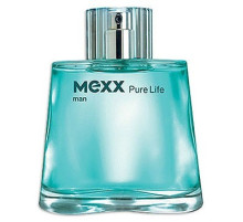 Аромат Mexx Pure Life Man Туалетная вода