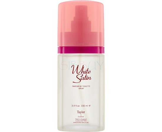 Купить Аромат Milton Lloyd White Satin Дневные духи